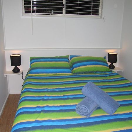 Brighton Beachfront Holiday Park Adelaide Luaran gambar