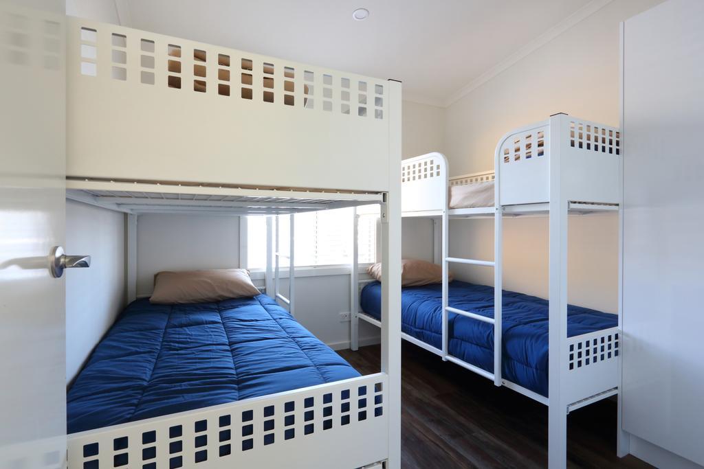 Brighton Beachfront Holiday Park Adelaide Luaran gambar