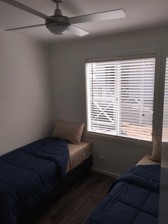 Brighton Beachfront Holiday Park Adelaide Luaran gambar