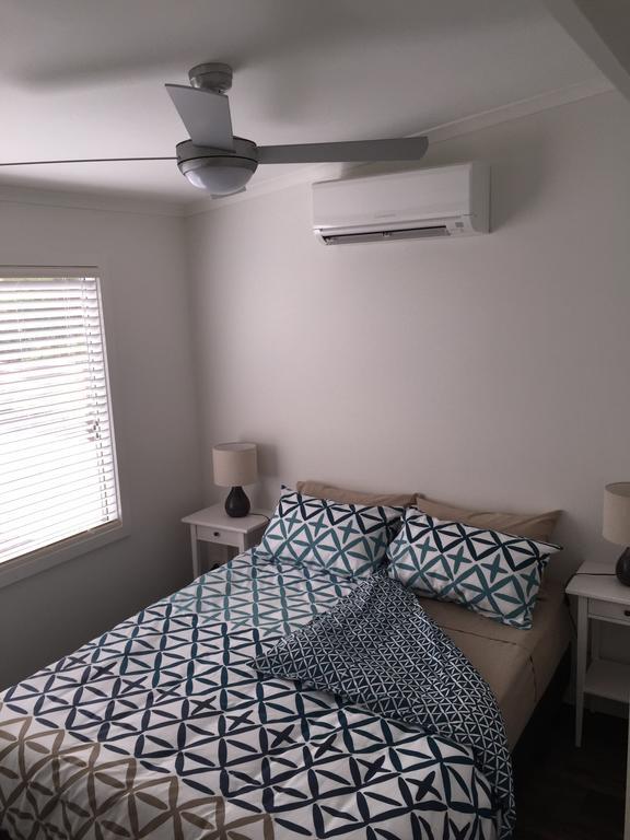 Brighton Beachfront Holiday Park Adelaide Luaran gambar