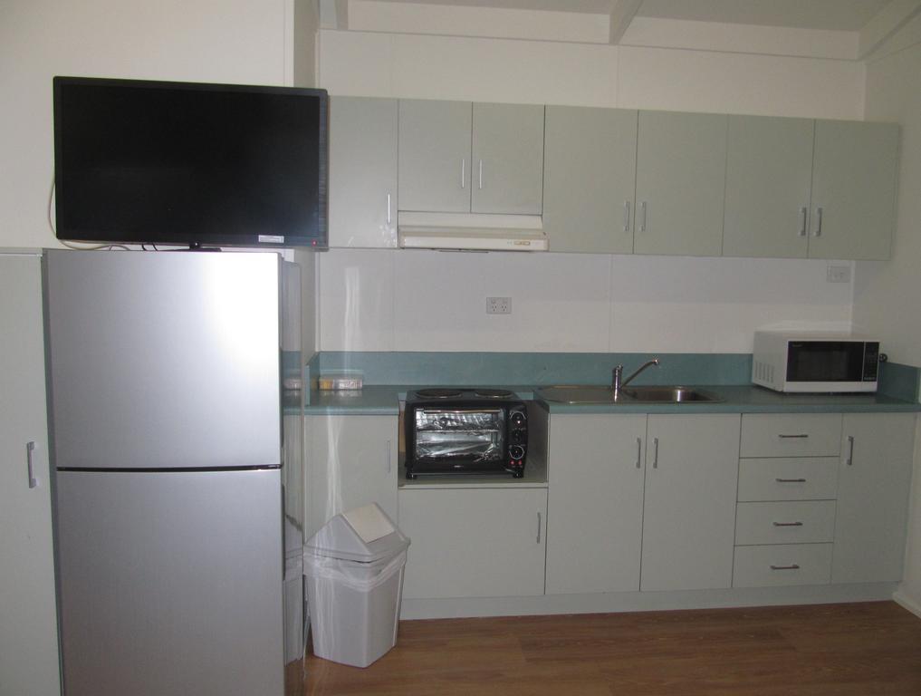 Brighton Beachfront Holiday Park Adelaide Luaran gambar