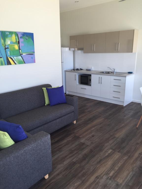 Brighton Beachfront Holiday Park Adelaide Luaran gambar