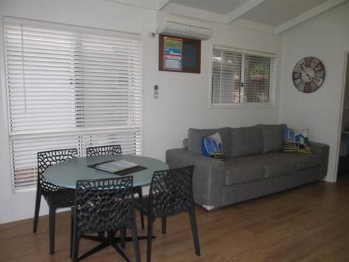 Brighton Beachfront Holiday Park Adelaide Luaran gambar